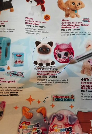 استكشف جهاز VTech ليتل آبس تابلت للأطفال