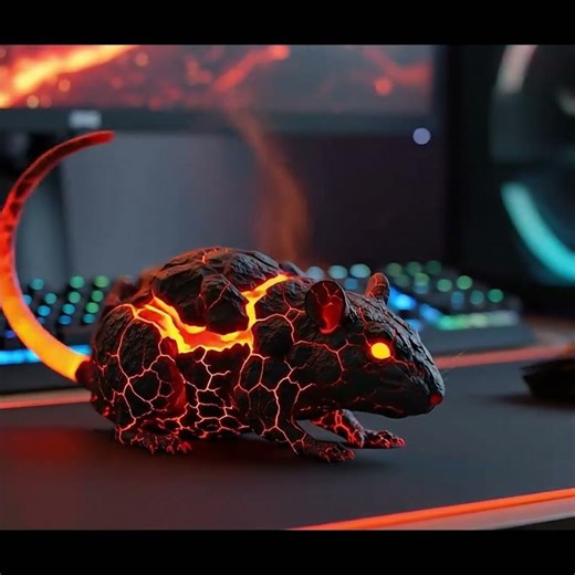 Rats Transformation | Part 2 #asmr #transformation #gamingmouse #transformers #optimusprime #foryou