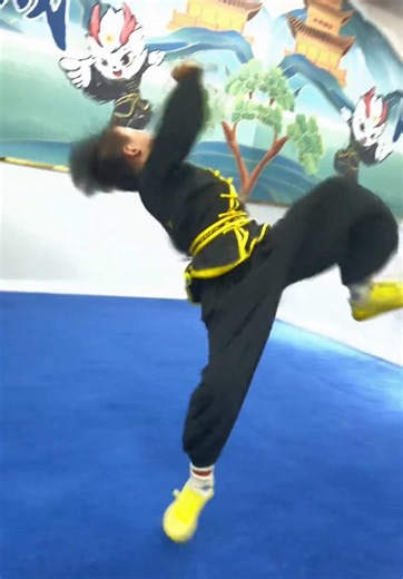 Mastering Real Kung Fu Skills: A Spectacular Showcase