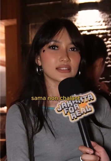 Jakarta for Real - Ep. 77 Cowok yang redflag tuh yang gimana? An original series by Unmute Episodes (@unmuteepisodes).