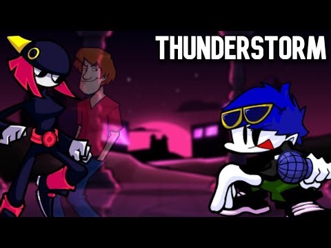 Thunderstorm | T2G Visual Cover Video