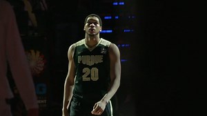 22K views · 1K reactions | The Boilermakers made a memorable run to the #B1GTourney Finals. Relive some of the best moments from the weekend right here! We aren't done yet. #BoilerUp | Purdue Athletics | Facebook