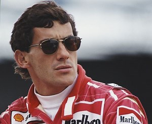 Top 5 Brazilian F1 Drivers of all Time