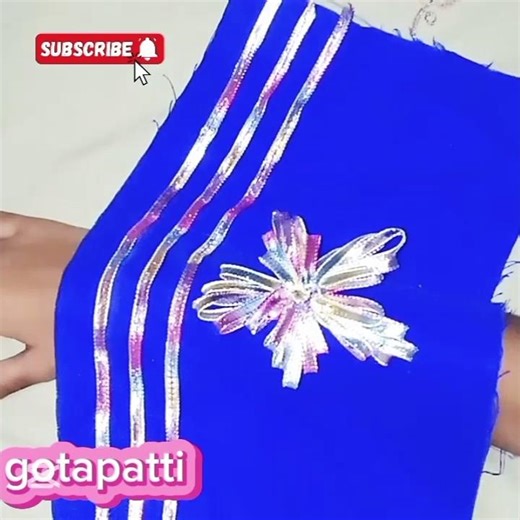 kalakari#tipsntricks #silaitv #sewingclass #ytshorts