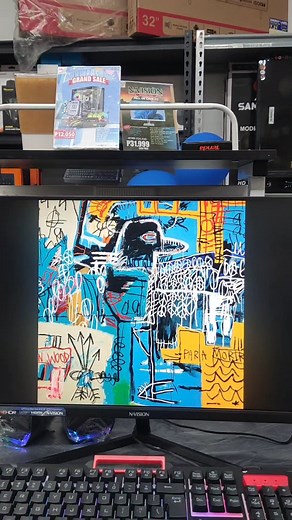 𝐌𝐄𝐆𝐀 𝐁𝐔𝐍𝐃𝐋𝐄 𝐃𝐄𝐀𝐋𝐒! 💻⚡ Gusto mo ng PC na 𝘄𝗮𝗹𝗮𝗻𝗴 𝘀𝗮𝗸𝗶𝘁 𝘀𝗮 𝗯𝘂𝗹𝘀𝗮 pero 𝗺𝗮𝗹𝗮𝗸𝗮𝘀 𝘀𝗮 𝗽𝗲𝗿𝗳𝗼𝗿𝗺𝗮𝗻𝗰𝗲? Ito na ang hinahanap mo! 👌 🎯 𝗖𝗢𝗠𝗣𝗟𝗘𝗧𝗘 𝗦𝗘𝗧 – Monitor CPU Keyboard Mouse 🎯 Plug & Play – gamit agad, hassle free! 🎯 Presyo na nakaka-good vibes! 😍 🚨 Huwag palagpasin—stocks running out FAST! 🚨 𝐕𝐢𝐬𝐢𝐭 𝐨𝐮𝐫 𝐬𝐭𝐨𝐫𝐞 𝐍𝐎𝐖! For more information, inquiries, or to schedule a viewing, contact us. 🏢JMP building II, Aparente St. 🛫City