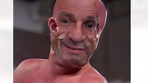 When mixing AI and art, getting something that looks really good can take a surprisingly long time. Here's how one artist does it: | Vox