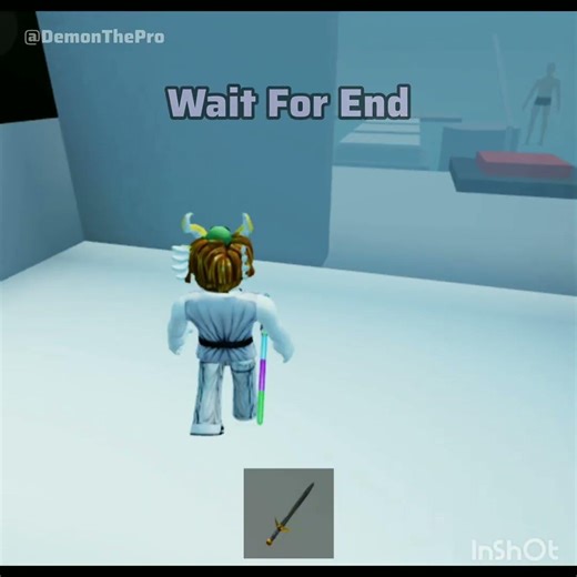 Insane Karma Moment In Mobile Roblox😅🤡
