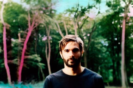 Jon Hopkins new music will “induce trips” in listeners