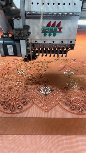 Winter Vibes: Unique Embroidery Designs for 2023