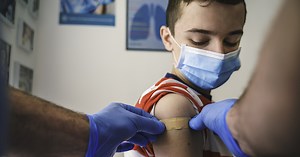 8 Myths About Vaccines and Kids