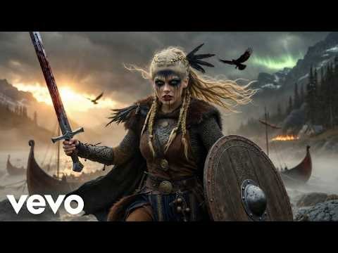 Taylor Swift - I AM STRONG | VIQUEEN (Official Music Video)