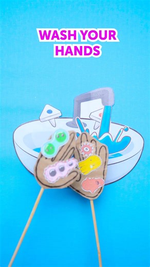 Toilet Hygiene Rules for Kids 🚽🧼 Learn the Right Way! #kids #hygiene