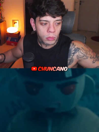 REHABILITADO de CHUYIN !! 😵 10K de LIKES y subo el proximo mas COMENTADO 👀 #chuyin #rehabilitado #loslocosnuncamueren #corridos #regionalmexicano #corridostumbados #reaccion #chunca