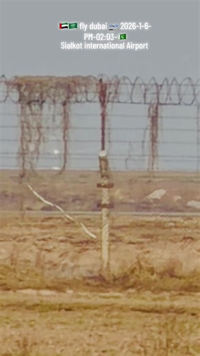 Exploring Sialkot International Airport Flights