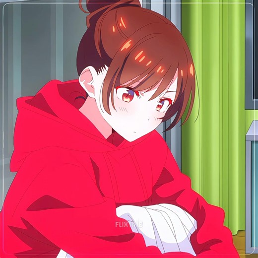 ✩Bro Is Winning In Life 😭❤️ | Rent a Girlfriend Season 5 Episode 8 #anime #shorts