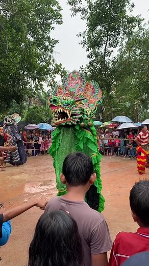 #solahbarongan #jaranantiktok #fyp #fypシ