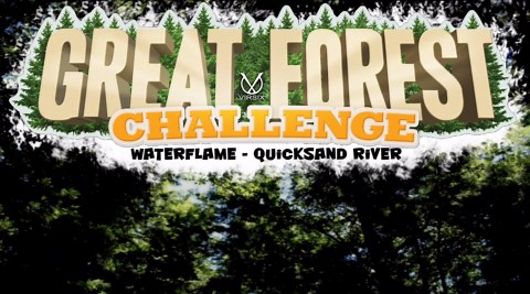 Waterflame - Quicksand river - GFC OST