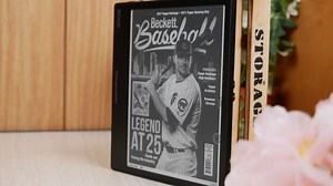 Onyx Boox Leaf 2 e-Reader Review - Good e-Reader