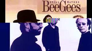 Bee Gees - Still Waters (1997) Full Album