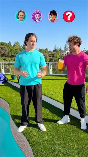 Fake Water Cup Prank On My Friends! 😱😂