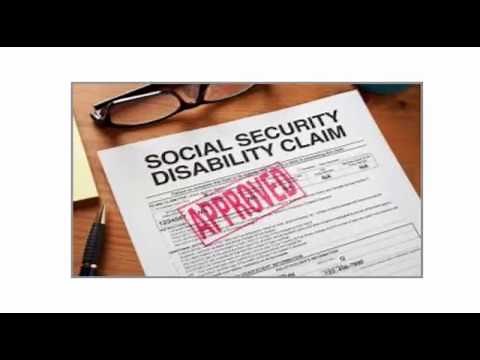 Social Security Disability Award Letter Tips