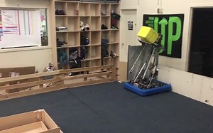 【FRC】1678 Premiere Night Uncensored