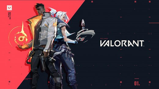 Valorant Gets Middle East Servers, Arabic Localization