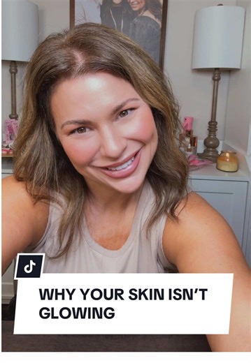 Why Your Skin Isn’t Glowing: Addressing Your Barrier