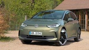 VW mit Preissenkungen: ID.3 kostet weiter unter 30.000 Euro