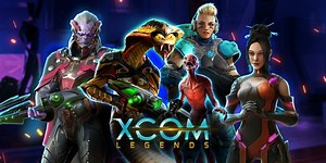 Editors Corner: The problem with XCOM Legends is how people view mobile games