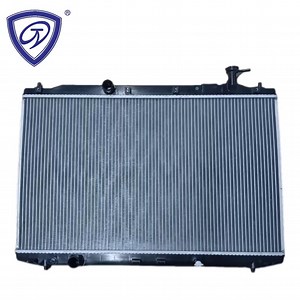 [Hot Item] Auto Cooling System Transmission Oil Cooler Water Radiator for Honda Odyssey'2014- Amt 19010-5X6-J01