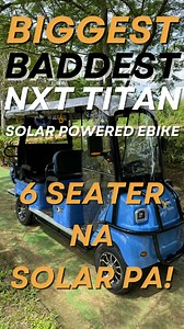 1.4K reactions · 226 shares | ‍♂️ Meet the Monster! The NXT Titan...