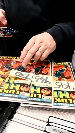 Crazy Bundle Deals on Key Issue Comic Books | Comic Book Convention Vlog