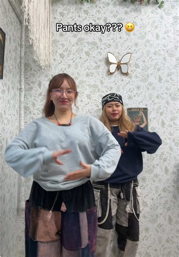 Exploring Unique Handmade Patchwork Pants