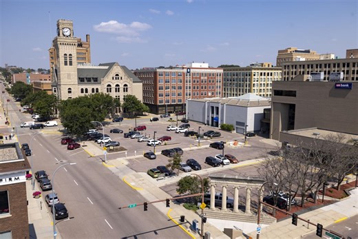 Here's where the Sioux City Council candidates stand on the issues