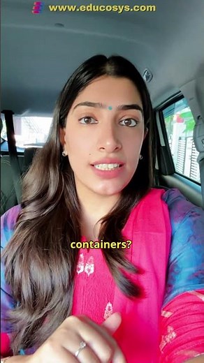 Kubernetes - Simplest, Most Crisp Explanation Ever!