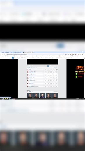 【2024-04-22 22点场】玩机器丶Machine：FAZE VS C9 MAJOR总决赛