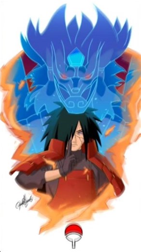 Madara Uchiha 😎 #rap#music #freestyle #hiphop #newmusic #anime #best #naruto #shortvideo#edit#shorts