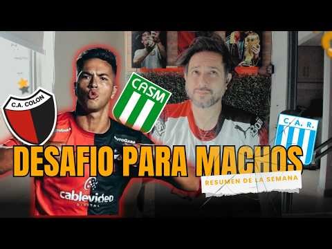 colon vs racing cordoba previa que locura de partido