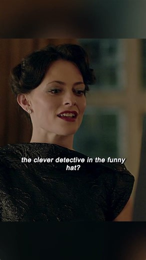 Sherlock / The dominatrix who outplayed Sherlock / #IreneAdler