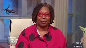 398K views · 10K reactions | We celebrate #Juneteenth with Hayden and Mickey Stevenson’s song ‘I Can’t Breathe’ performed by Deitrick Haddon which, as Whoopi Goldberg says, “brilliantly captures how much further we still need to go.” abcn.ws/2YcZaFw | The View | Facebook