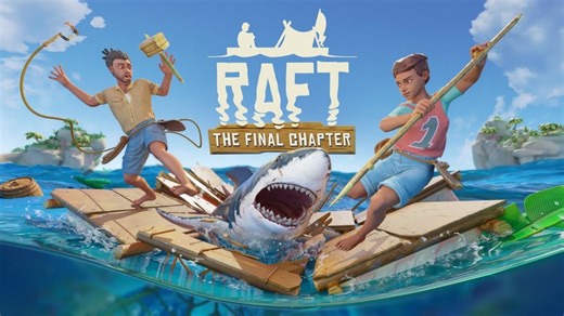 Raft Multiplayer Max Players Count Guide - Touch, Tap, Play