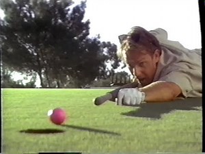 Tin Cup (1996) Teaser (VHS Capture)