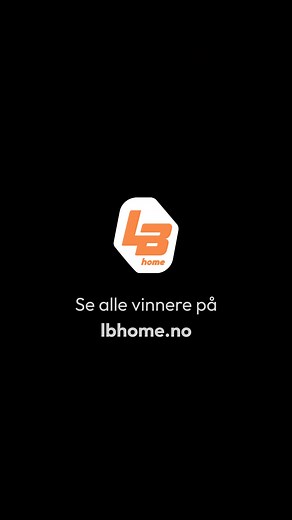 Vinnerne har blitt kåret! Se årets beste smart home-produkter.⁠ ⁠ ️Se alle vinnerne her: https://www.lydogbilde.no/arets-beste-home-produkter-2025-2026/ | Lyd & Bilde / L&B Home | Facebook