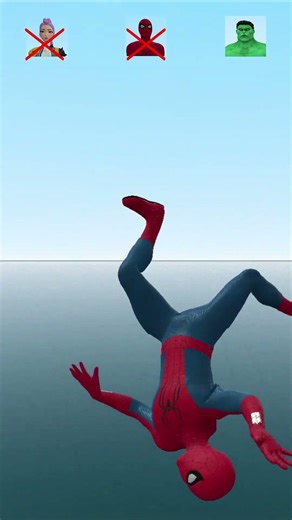 When You Dance in GMod and Skibidi Attacks 😂 | part 18 #shorts