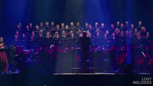 World of Warcraft – Rise of the Lich King | Live Symphonic Medley