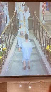 1.9K views · 73 reactions | Catechumen is an unbaptized person who is being prepared for baptism and full membership in the Catholic Church. The process of catechumenate involves instruction in the faith, prayer, and worship. This process, often referred to as the Order of Christian Initiation of Adults (OCIA) in the Catholic Church, culminates in the sacraments of baptism, confirmation, and first communion, typically celebrated at the Easter Vigil. | Our Lady of Sorrows Church | Facebook