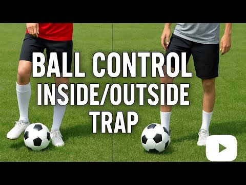 Ball control Drills #longvideo