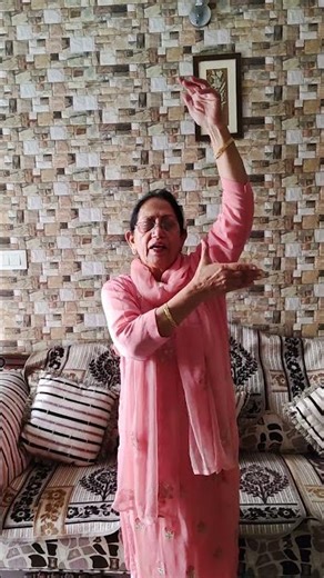 Doing 4 mins tapping exercises for Boost Energy and Make Slim Body