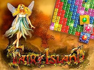 Fairy Island 🕹 Download Free PC Game | MyRealGames